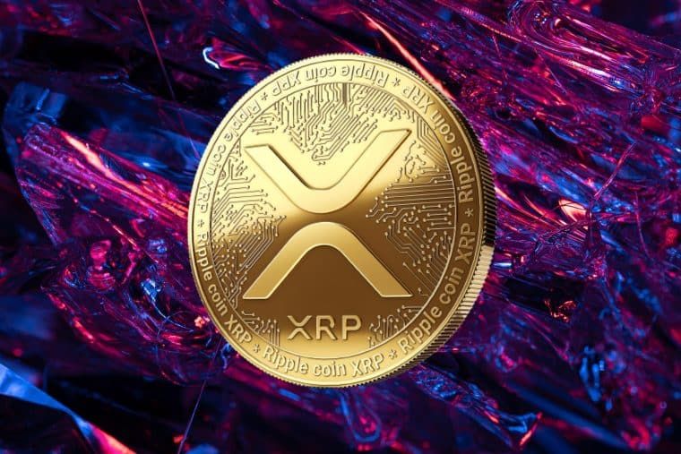 O preço do XRP sobe para US$ 0,48, apesar das ações da SEC