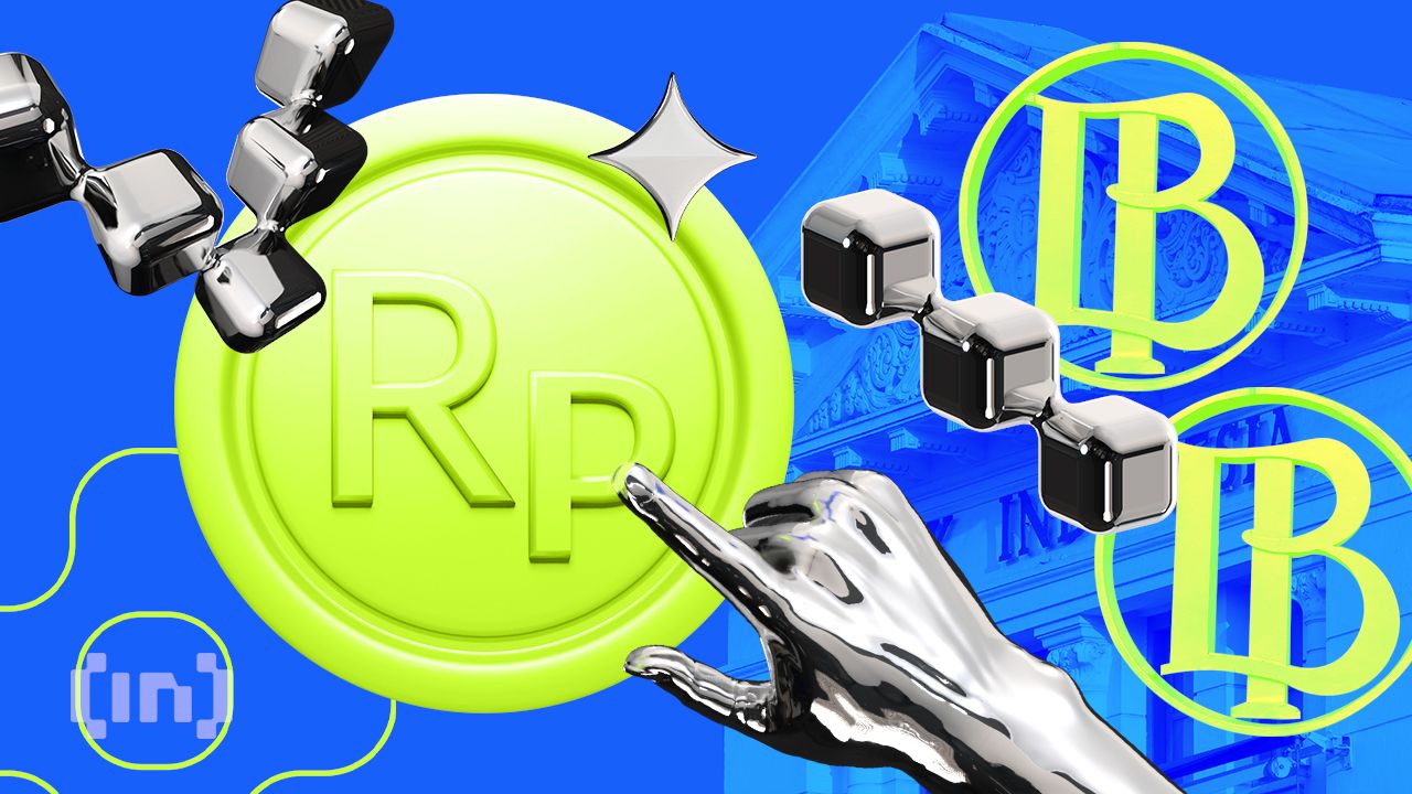 Nilai Tukar Rupiah Melemah Sejak Awal Tahun, Harga Bitcoin Diproyeksi Terus Menguat