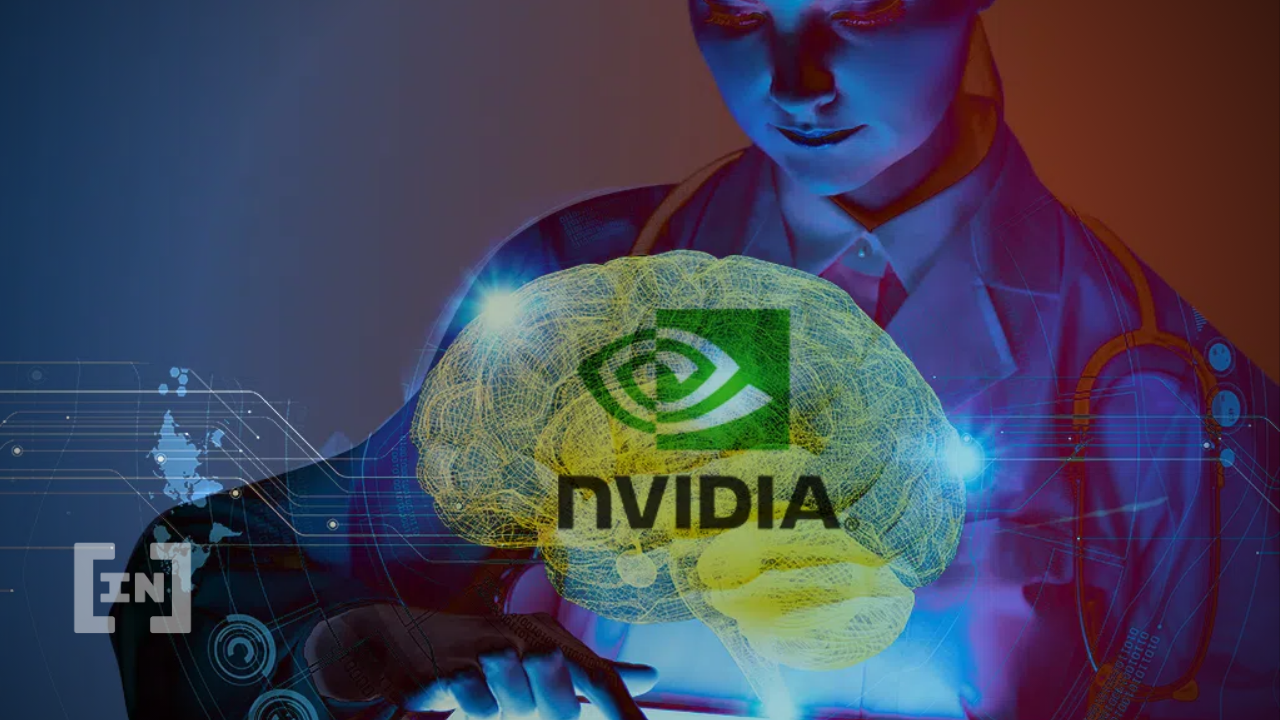 Nvidia Predicts Weak Growth, Adding to Chip Slump Fears While Miner Demand Dampened