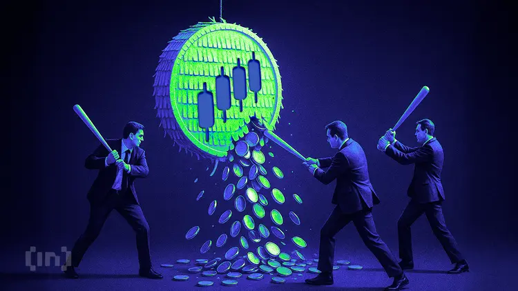 Trader de Polymarket hace fortuna con apuesta sobre XRP: ¿Cuál fue su estrategia?