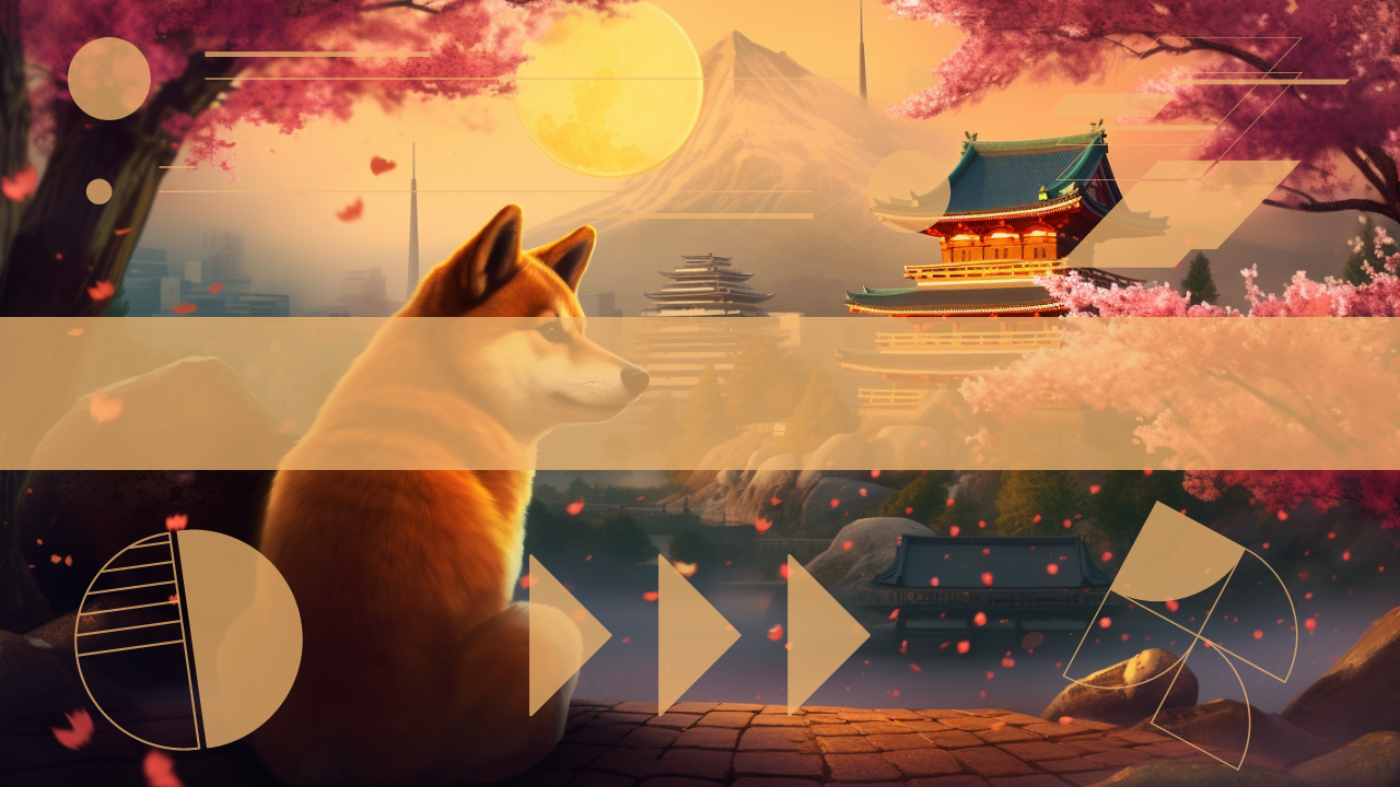 Il prezzo dello Shiba Inu continua a scendere, ma la moneta ecologica Chimpzee raccoglie 1,2 milioni di dollari