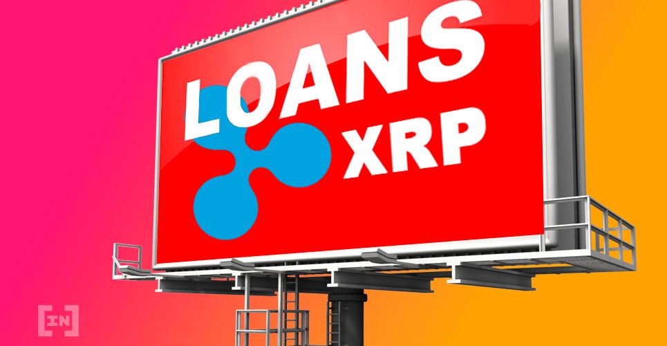 Ripple Price Increase: Cred Supporting XRP-Backed USD Loans