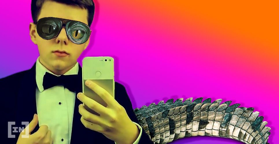 Bitcoin Tycoon Claims Everyone Should Be a Billionaire in 10 Years