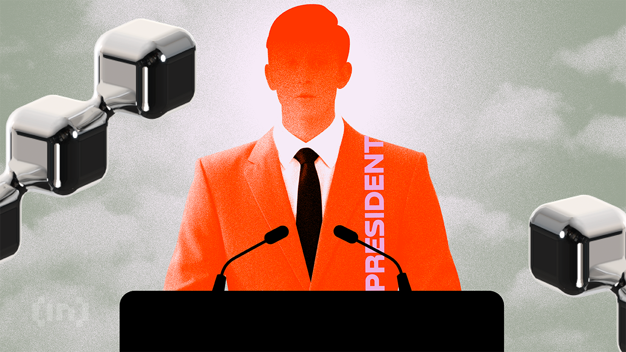 Il candidato pro-bitcoin si ritira dalla corsa alle presidenziali USA del 2024