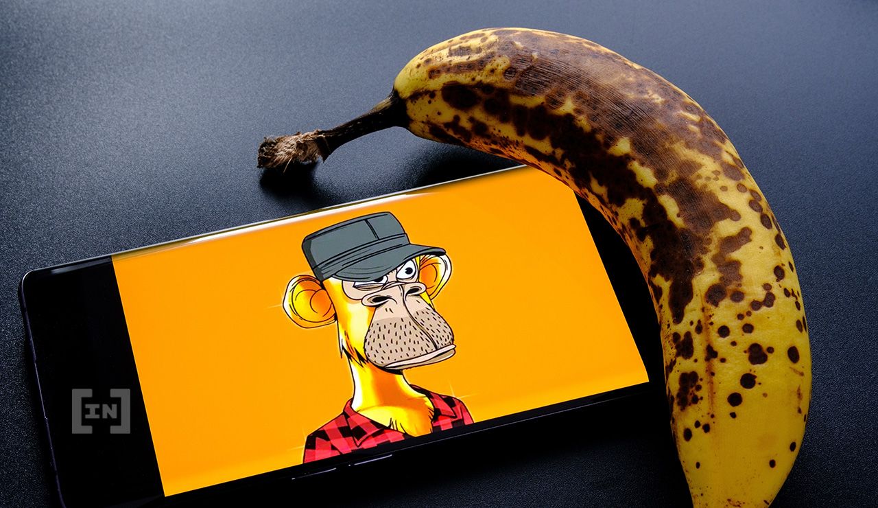 More Monkey Business from Yuga Labs With Rumored Mecha Apes Launch