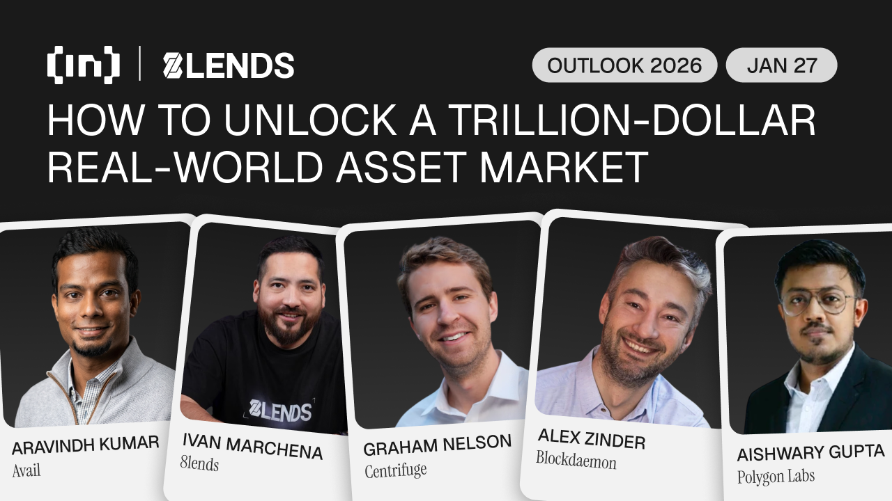 The First ‘Real’ RWA Winners Won’t Be Real Estate — It’ll Be Yield