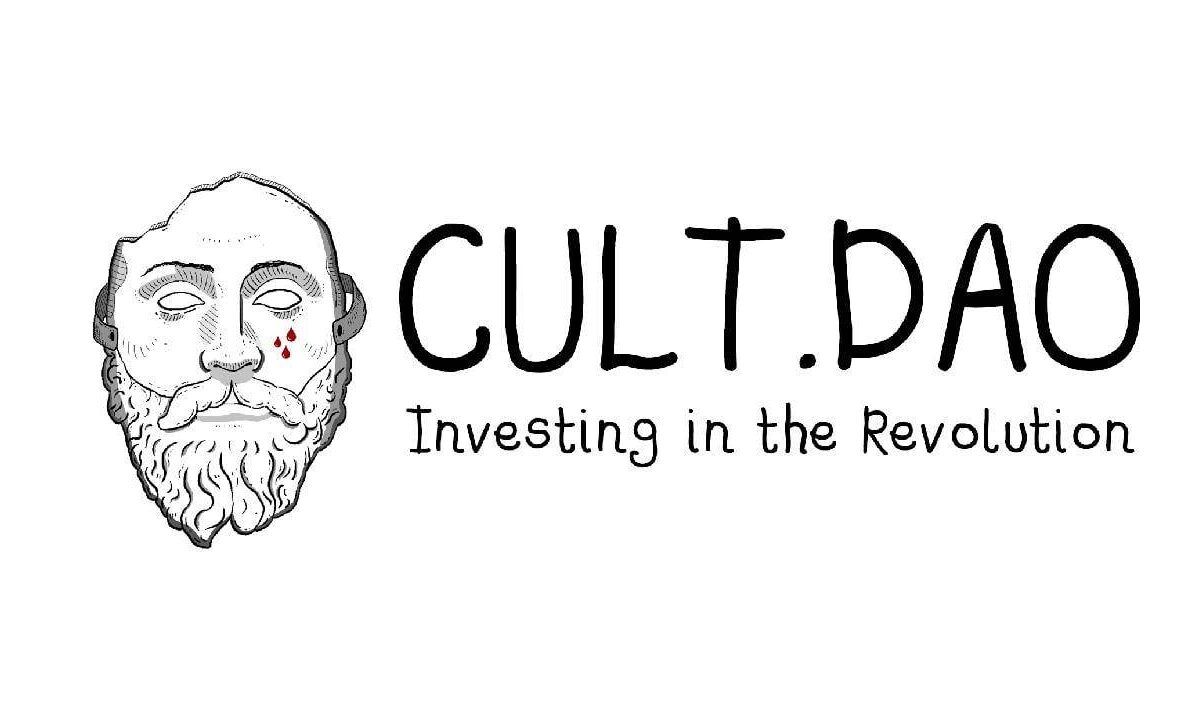 Cult DAO Breaks Down Recent Increase in CULT Treasury Volume