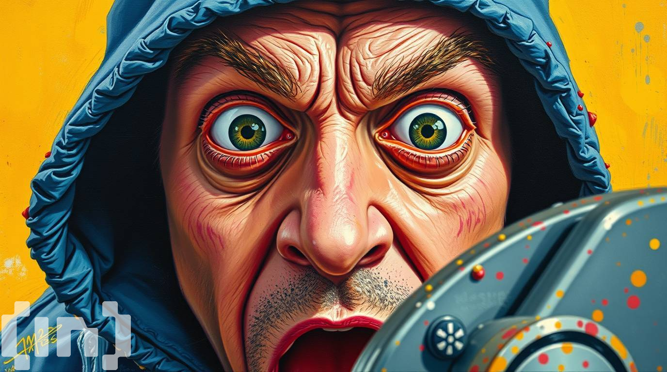 France : échec d’un enlèvement crypto, la victime était ruinée