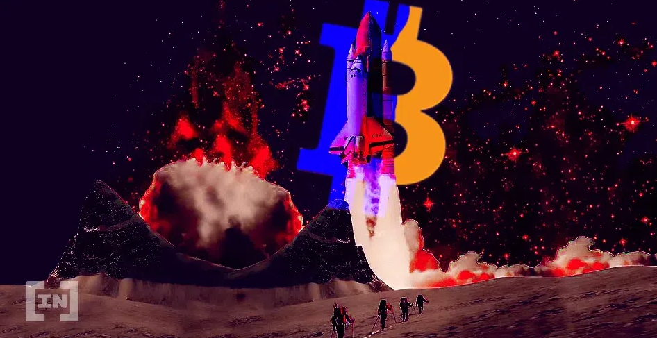 Một số điểm đáng chú ý từ hội nghị Bitcoin 2022