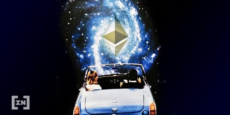 Dev ABD Bankası’ndan Ethereum Yatırımcılarına Müjde