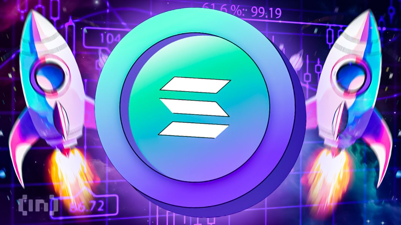 Korrektur im Kryptomarkt beendet: Solana explodiert um 7 %, während Bitcoin ETF Token auf 1,4 Mio. $ steigt