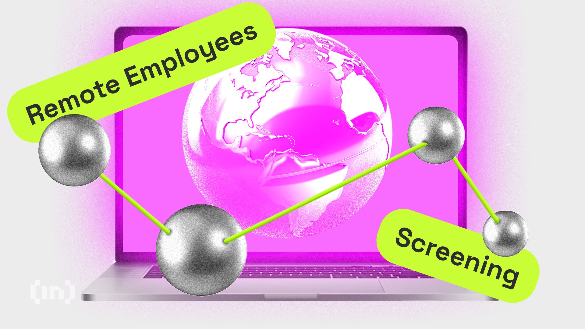 Ефективний відбір і звільнення віддалених працівників