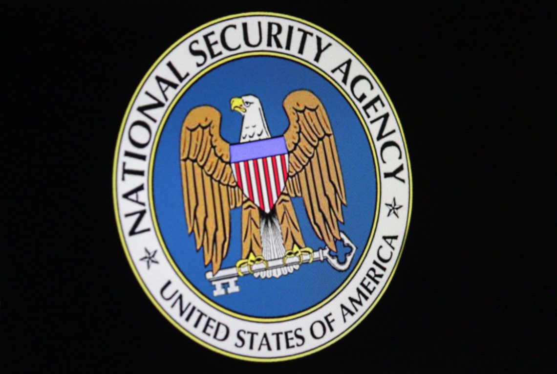 national security agency united states of america