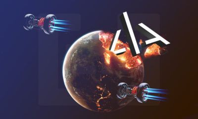 La plataforma de apalancamiento DeFi Alpha Homora lanza la versión 2