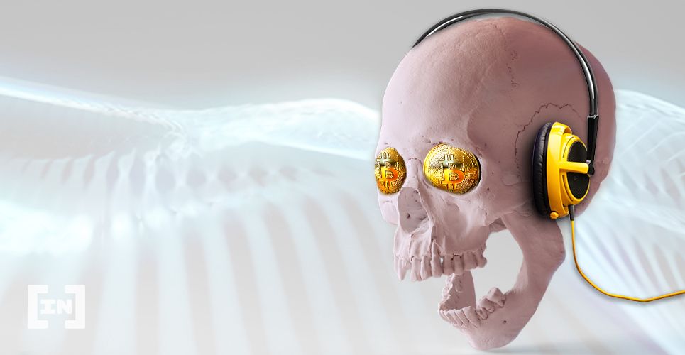 Monero-Mining Malware Found Embedded in Audio Files