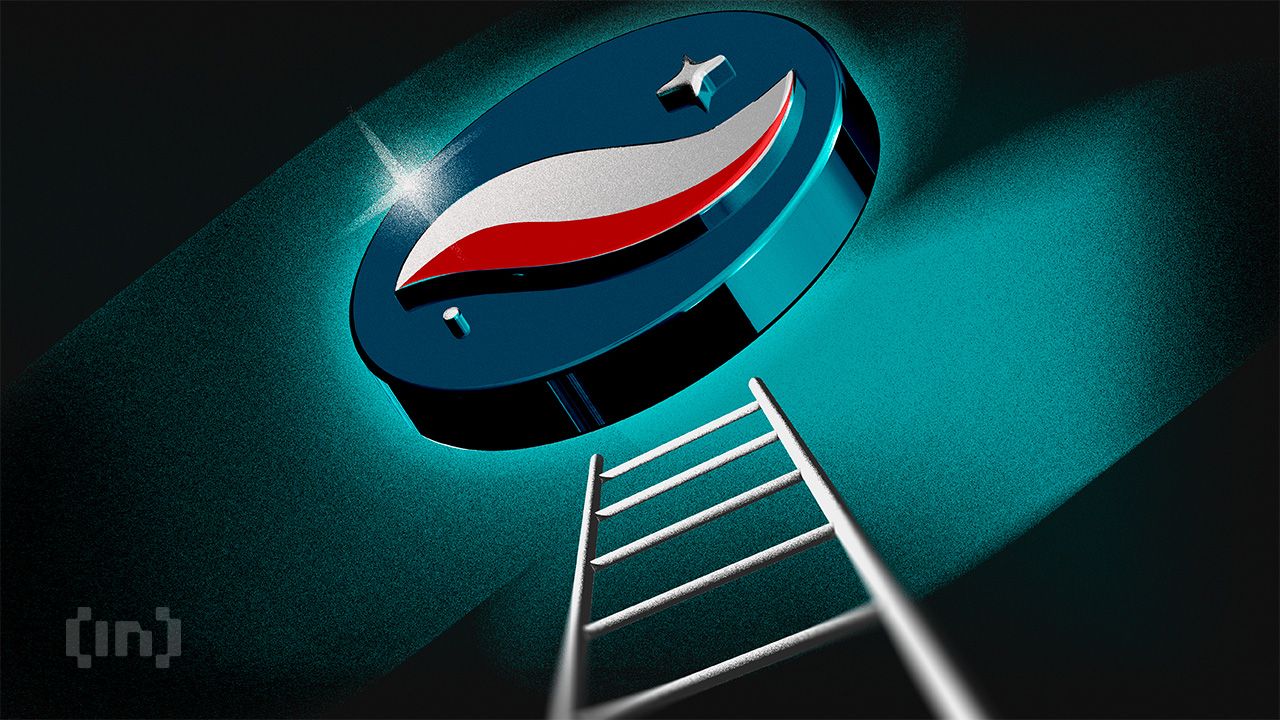 ارتفاع قياسي لحجم تداولات عملة (STRK) مع تزايد الاهتمام بشبكات الطبقة الثانية