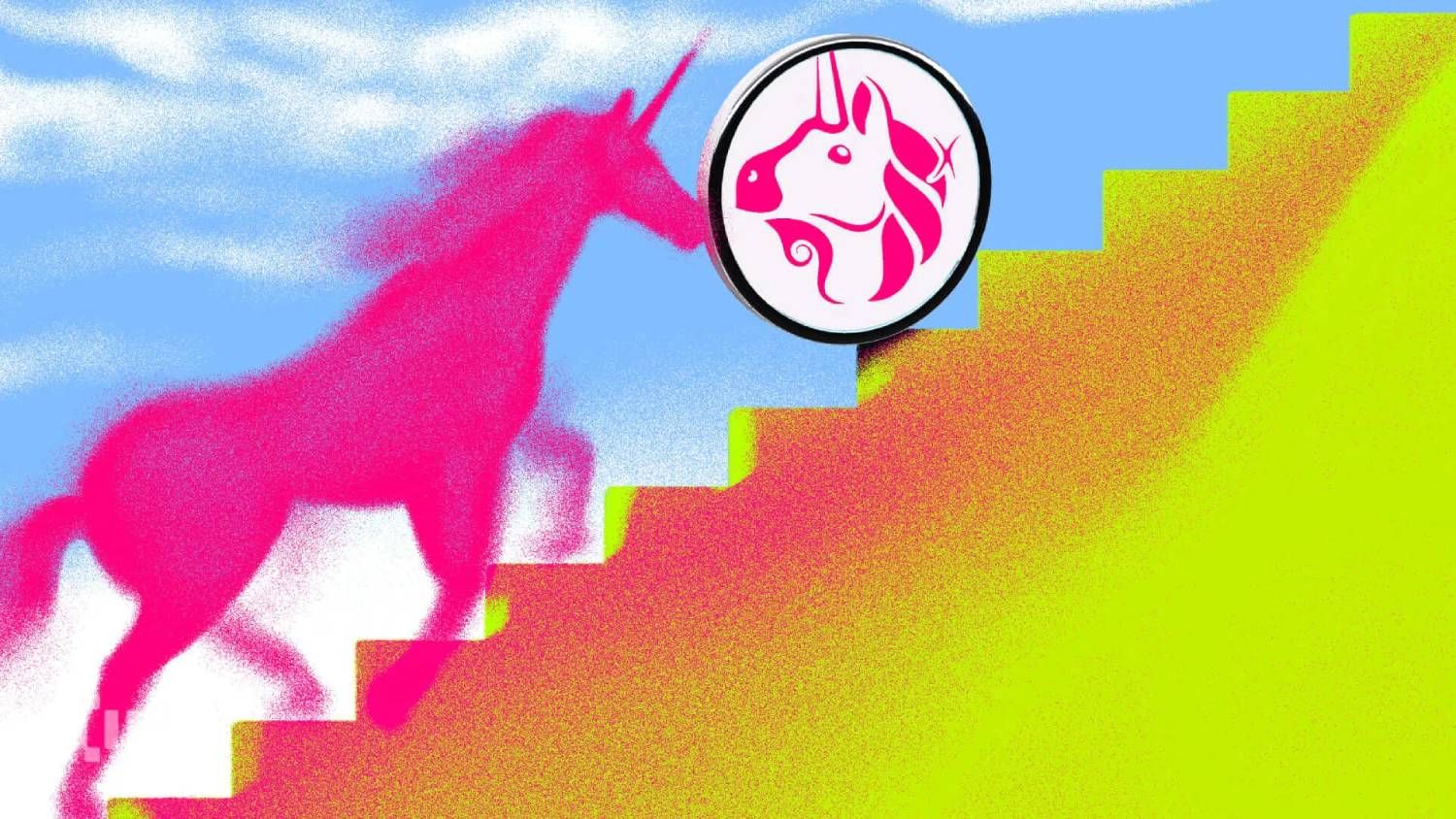 Uniswap dichiara $95 milioni in asset mentre affronta una causa contro Bancor