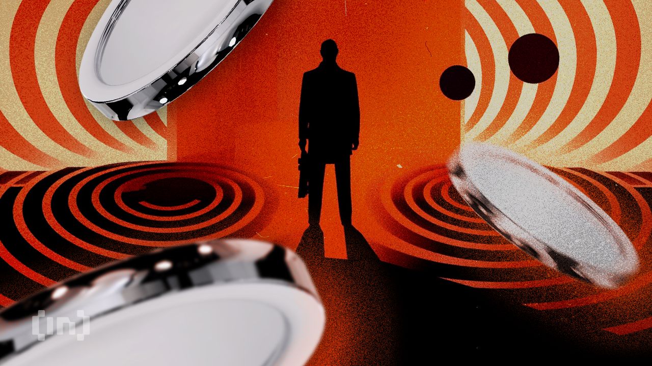 Grote crypto-zwendel blootgelegd: $25 miljoen Ethereum-diefstal en Canadese ‘cryptokoning’ gearresteerd