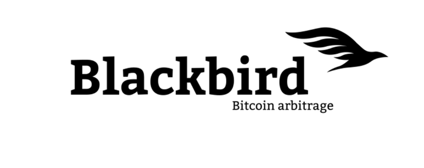 blackbird bot do bitcoina