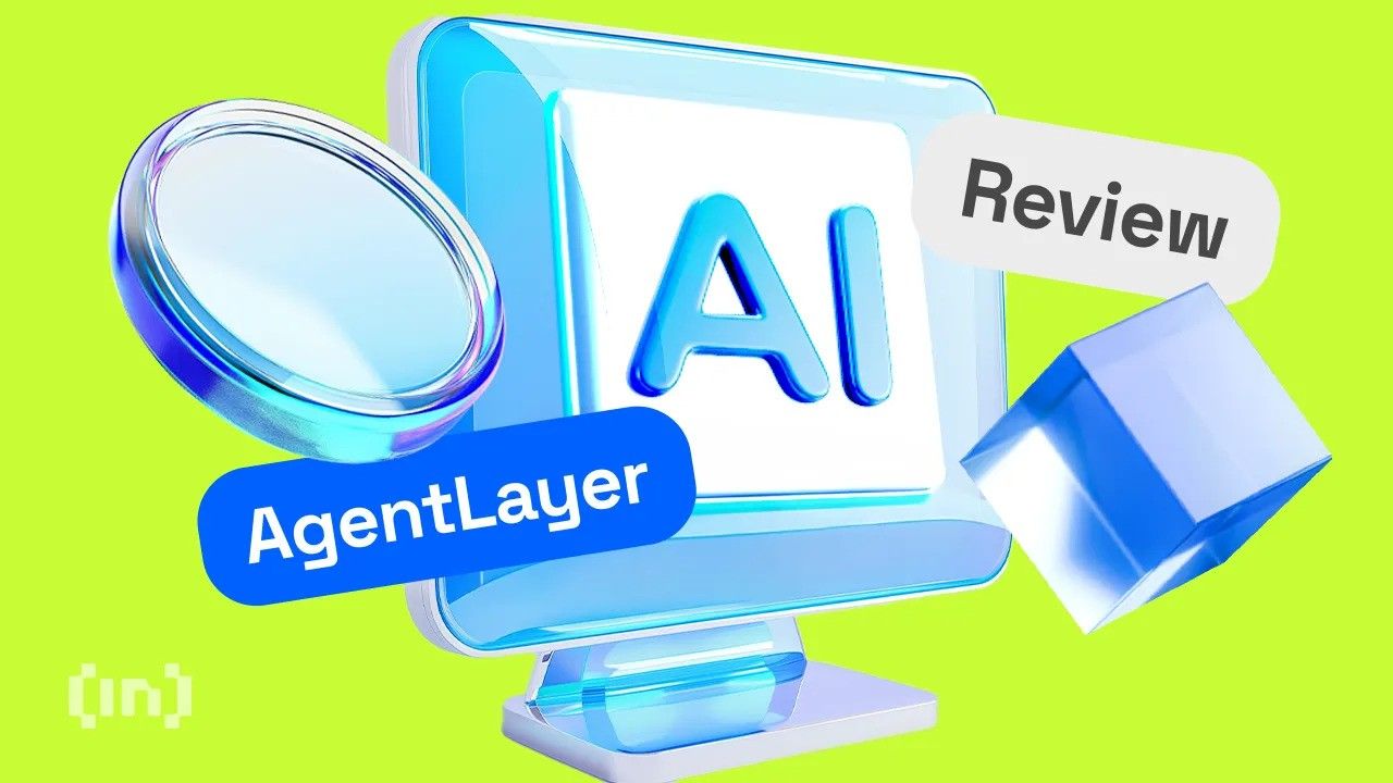 AgentLayer: Recenzja autonomicznej sieci agentów AI (2024)
