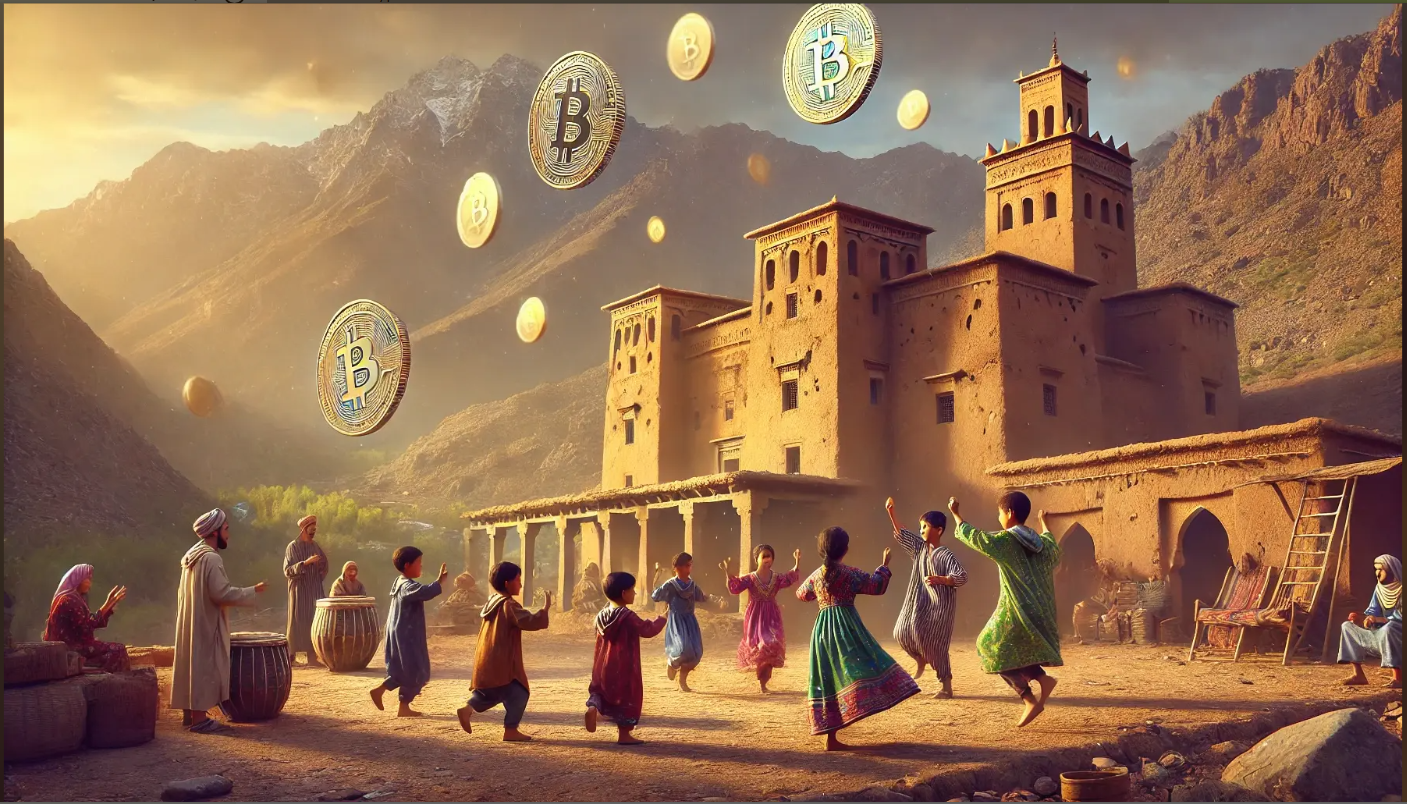 Crypto Africa : Le Maroc va légaliser les cryptomonnaies après six ans d’interdiction 