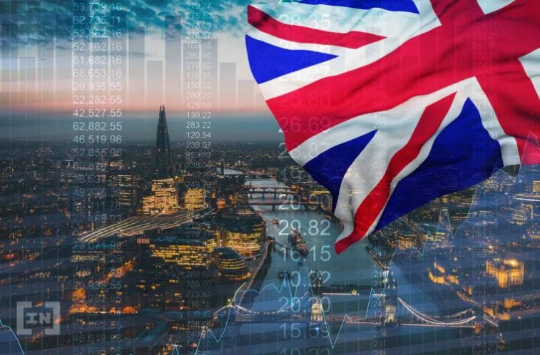 영국 신임 재무장관, 스테이블 코인에 대한 새로운 규제 제안