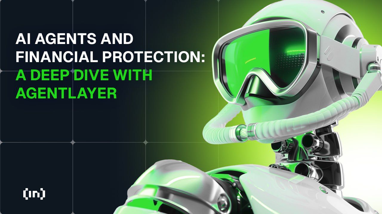 Agenti AI e protezione finanziaria: un’analisi approfondita con AgentLayer