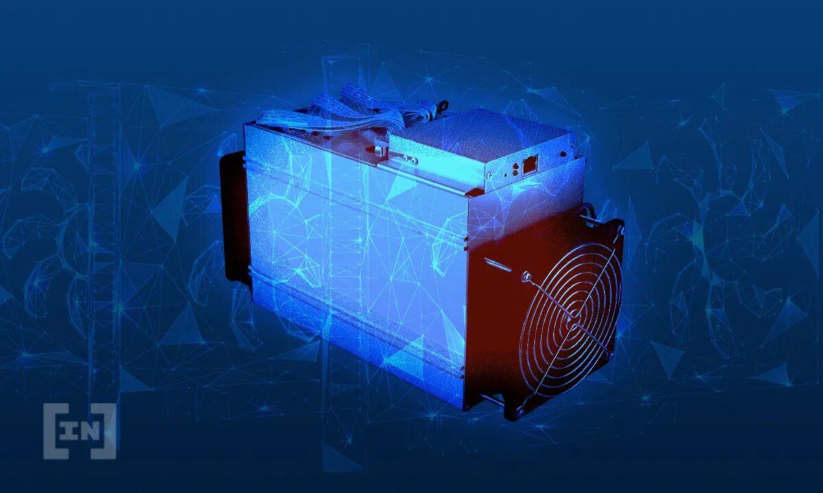 Bitfury запустит в Канаде майнинговую ферму мощностью в 200 МВт