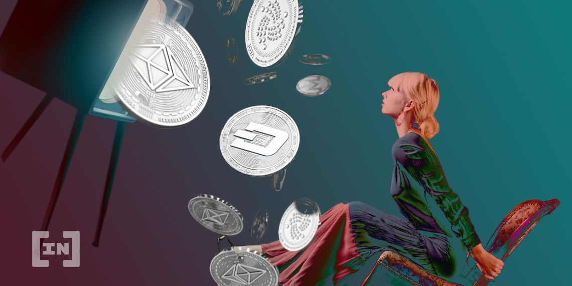 격동하는 시장 속, 스테이블 코인 전송량 4.5억달러 넘어서