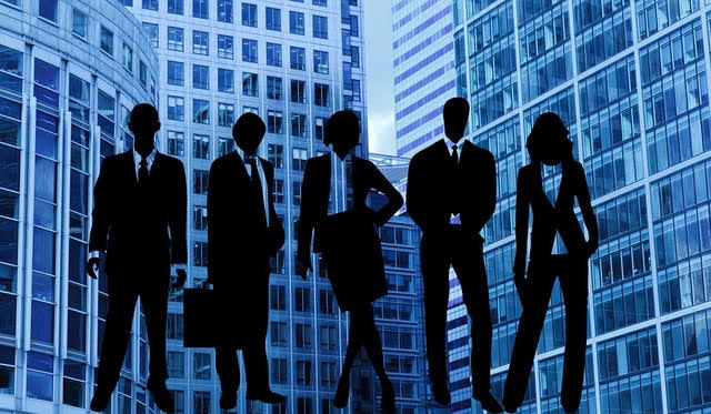 Variety of Positions Offered in the Cryptocurrency Industry