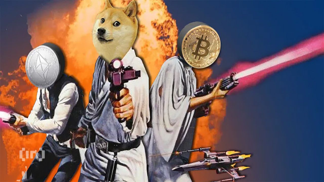 การซื้อขาย Dogecoin ในตุรกีมีปริมาณมากกว่า Bitcoin และ Ethereum ในเดือนที่ผ่านมา