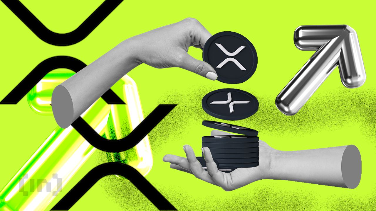Запасы XRP у китов достигли 3-летнего минимума: как это повлияет на цену