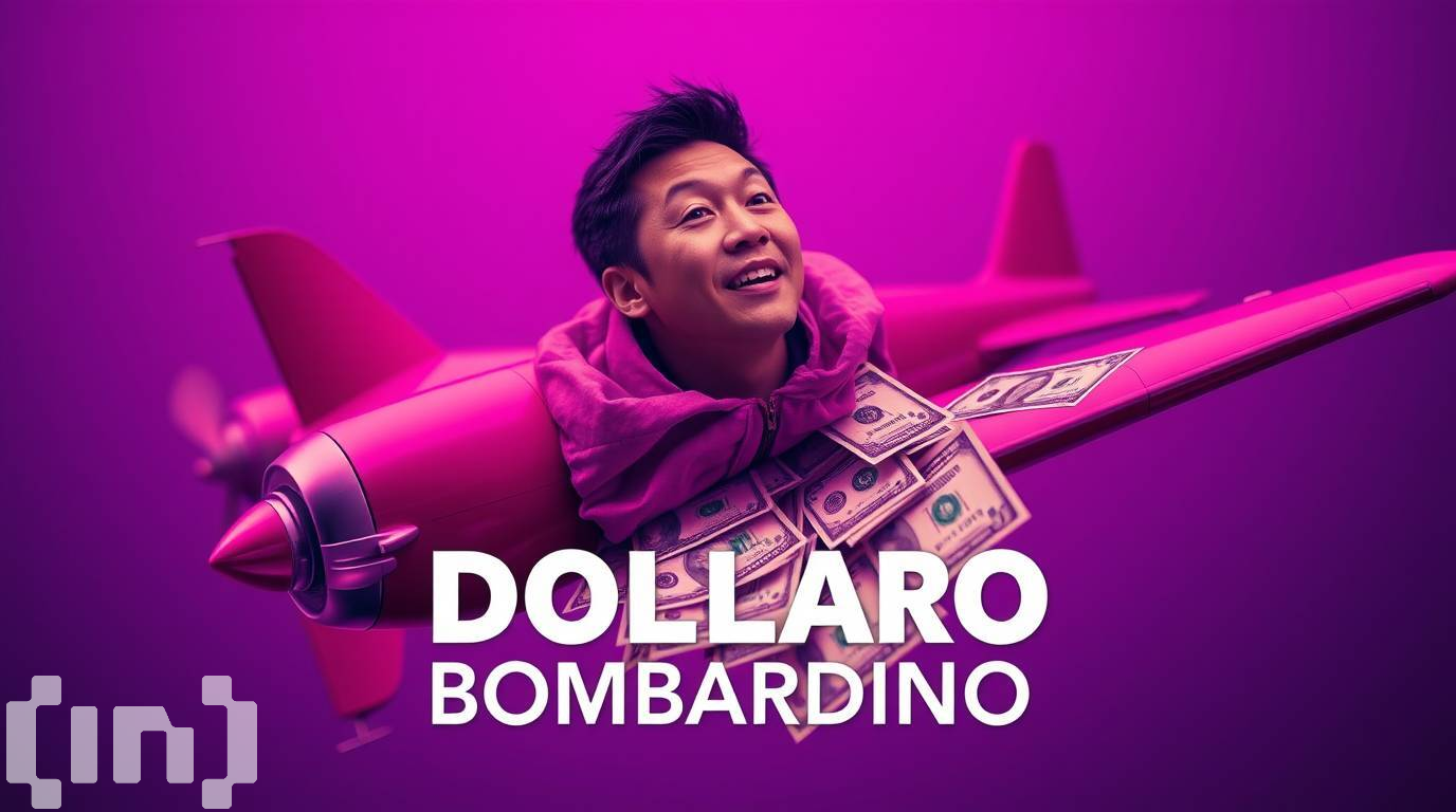 TRON (TRX) revient dans le top 10 : faut-il attendre un bull run ?