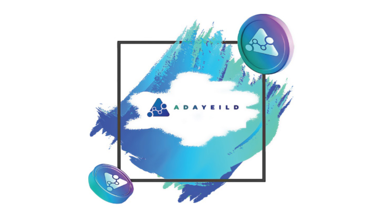 Lending Platform Adayield – New Method in DeFi Lending Market