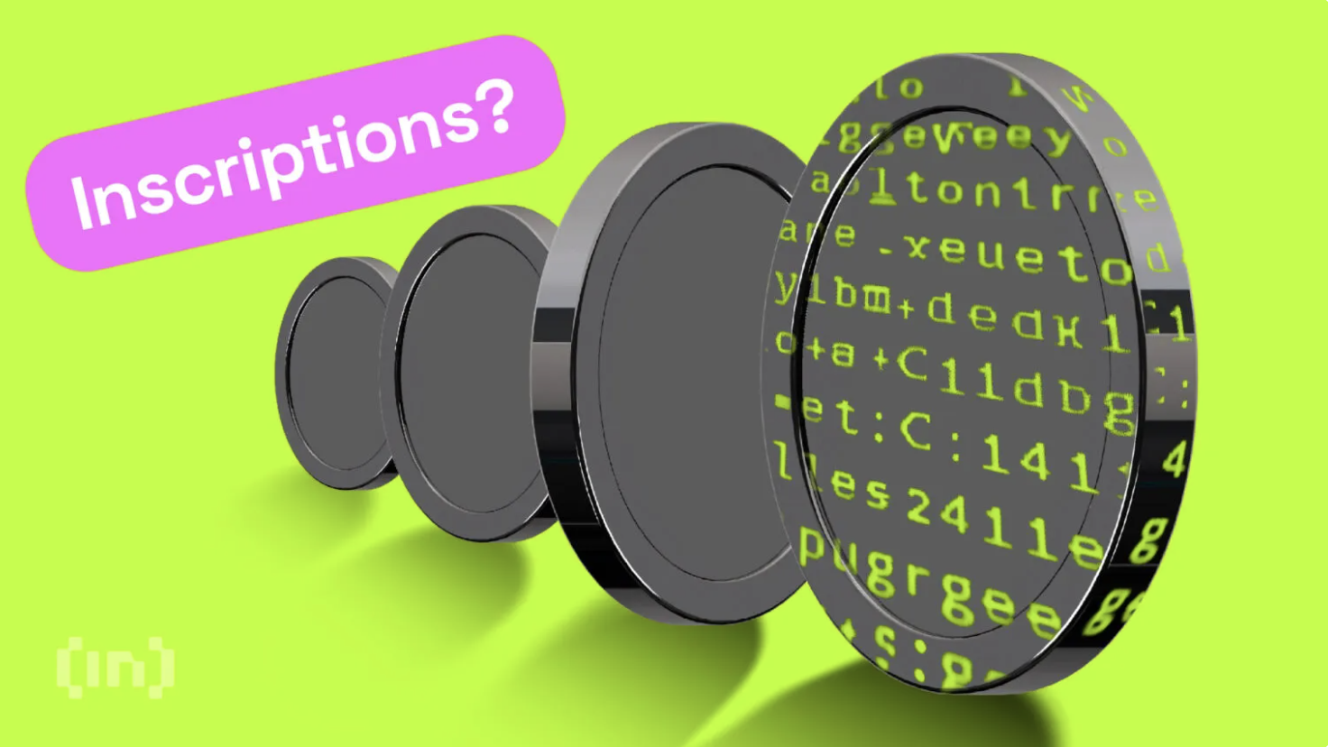 암호화 인스크립션의 모든 것 [2024년] - BeinCrypto Korea