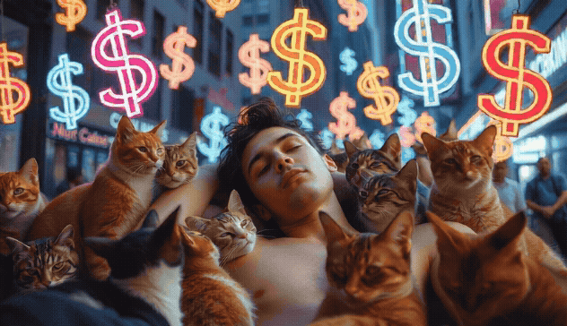 ChatGPT m’a dit quelle est la probabilité de devenir millionnaire grâce à la crypto en moins de 3 ans