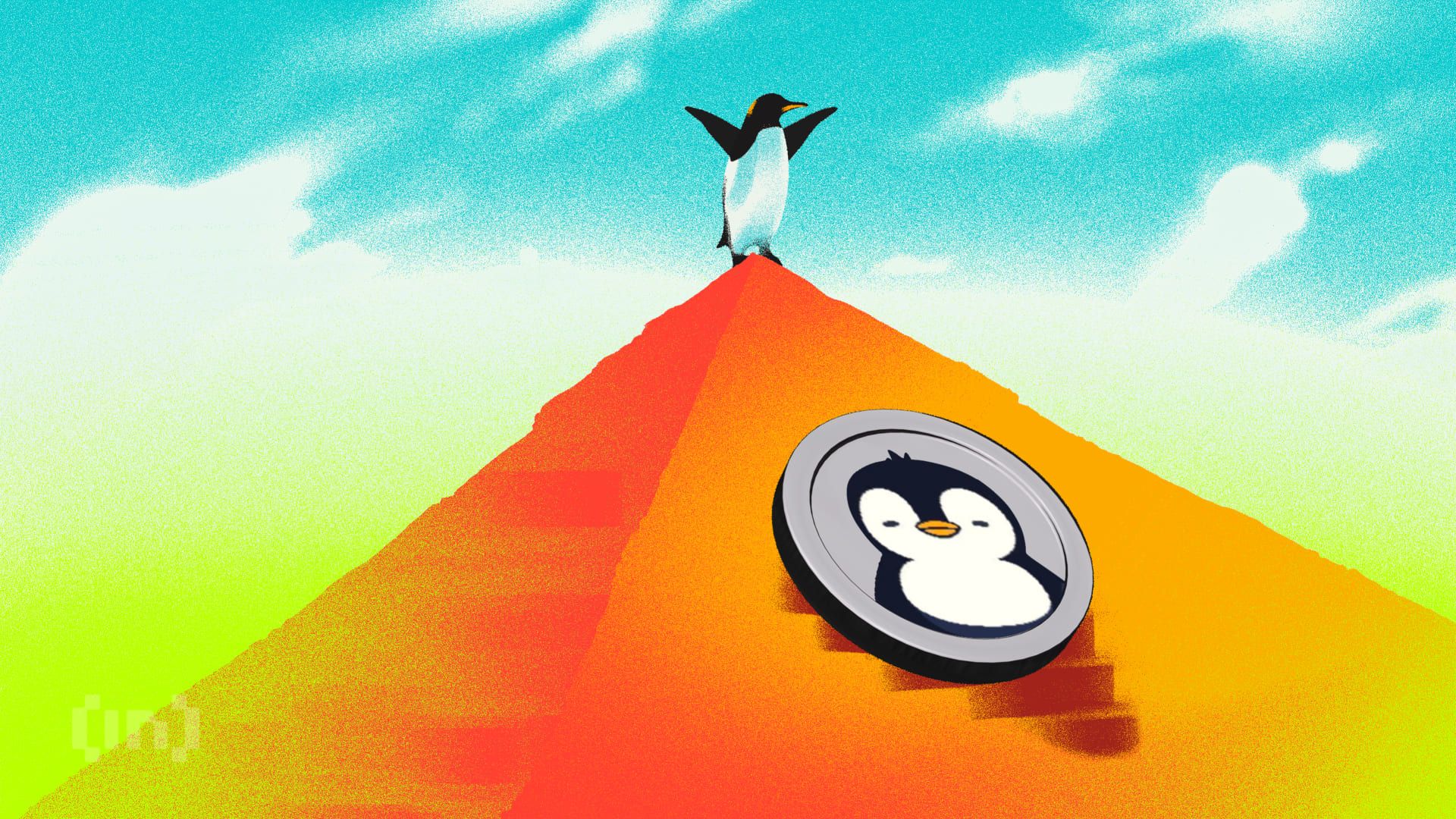 Pudgy Penguins (PENGU) Skyrockets 56%: Is This the Start of Another PEPE-Style Rally?
