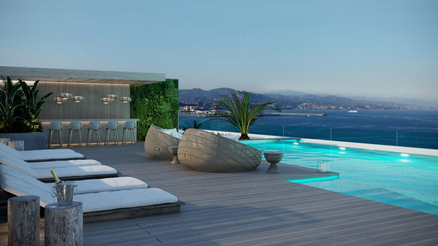 Metaverse Real Estate Office has Opened – Selling Real Property