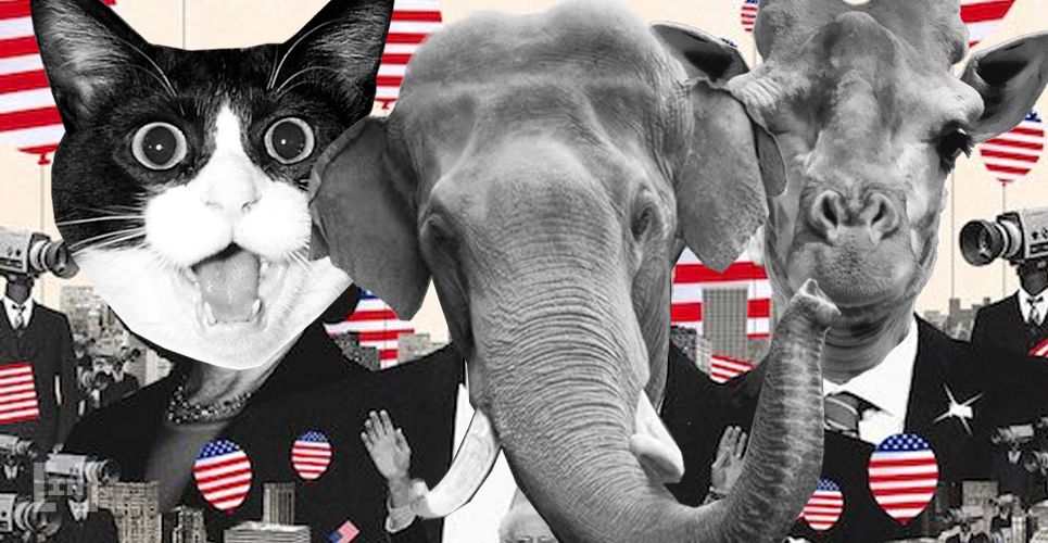 Bitcoin: Designed for Liberals, Most Utilized by Conservatives