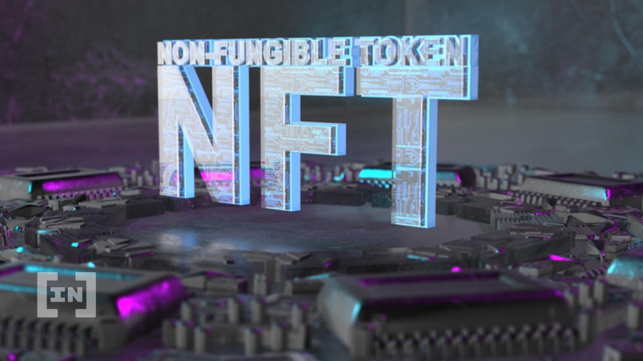 Le volume des plateformes NFT chute de 12 milliards de dollars et atteint son niveau le plus bas de 2022