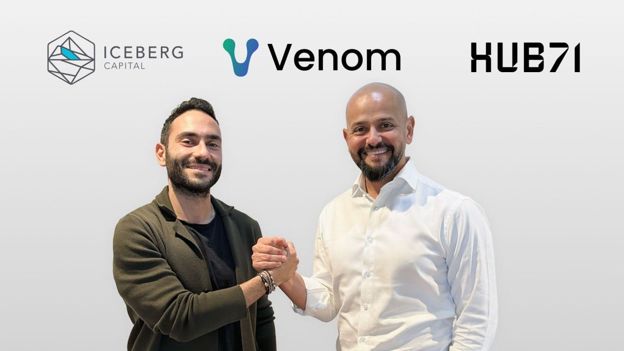 Venom Foundation and Hub71 Partner to Accelerate Growth and Adoption of Blockchain Technologies