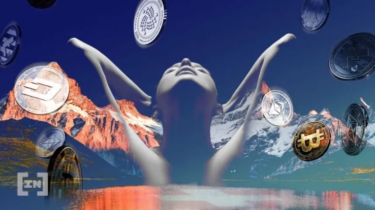 초간단 전략 하나로 500배 수익을 올린 암호화폐 트레이더의 비법