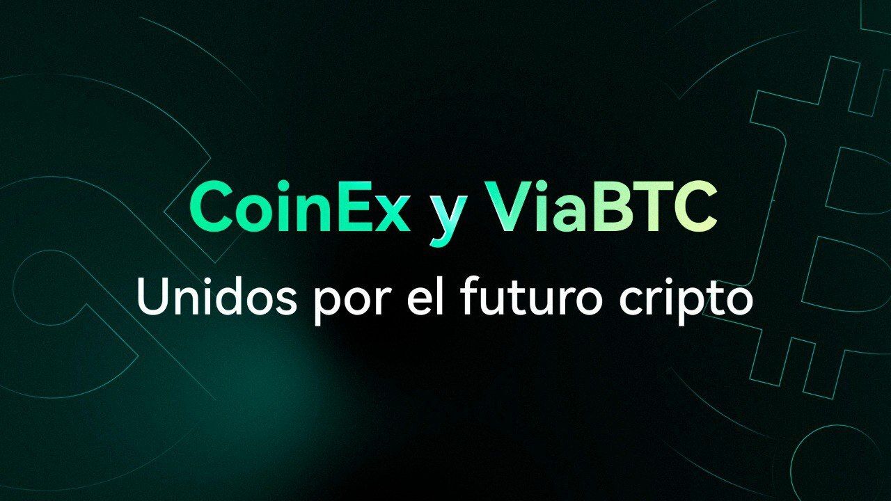 CoinEx y ViaBTC celebran una exitosa participación en LABITCONF 2025