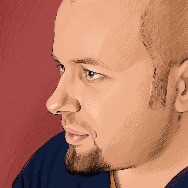 Михаил Кабанов