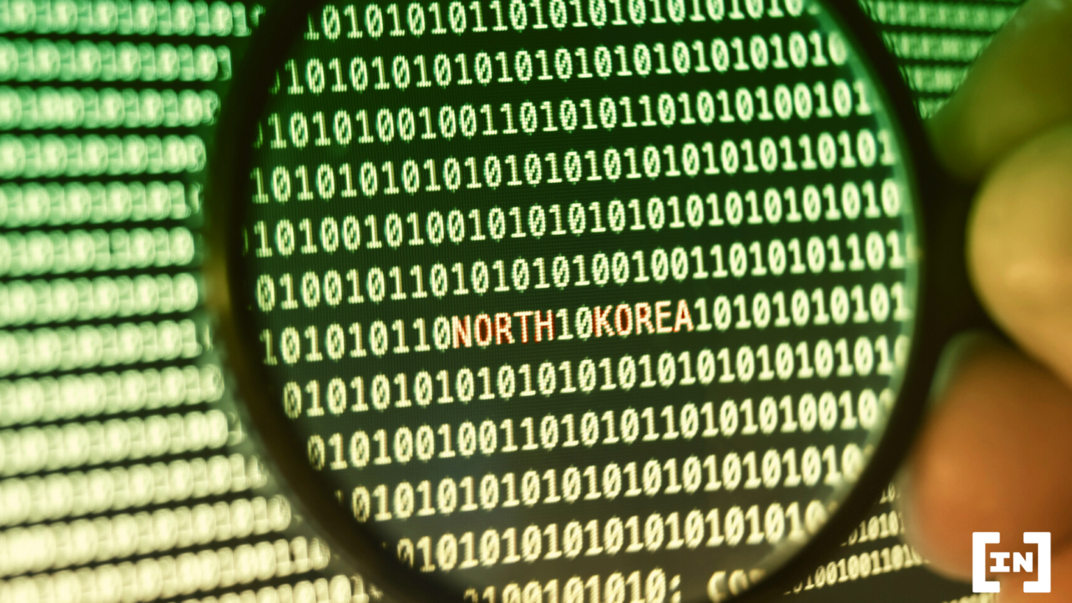 디파이낸스 캐피탈 창립자, 북한이 암호화폐 기업을 겨냥하고 있다고 말