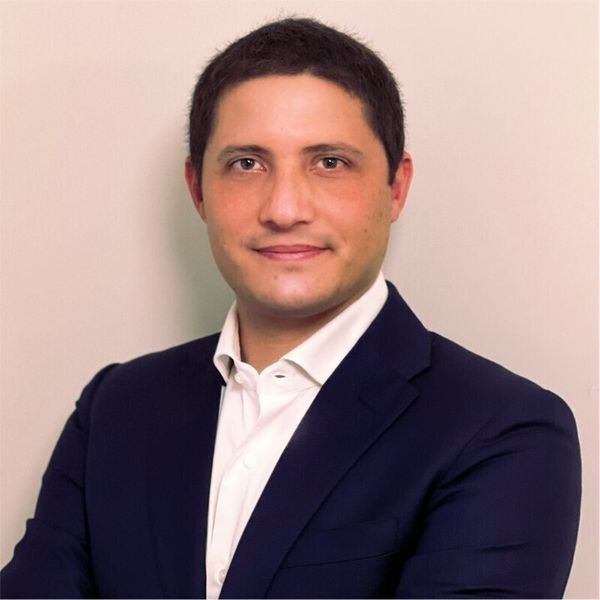 Fabrizio Fossi Fiascheti