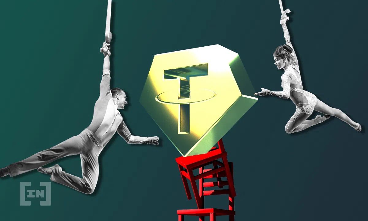 Tether โต้กลับนักวิจารณ์ แย้งตนไม่ได้ถือครอง Chinese Commercial Paper เป็นทุนสำรอง