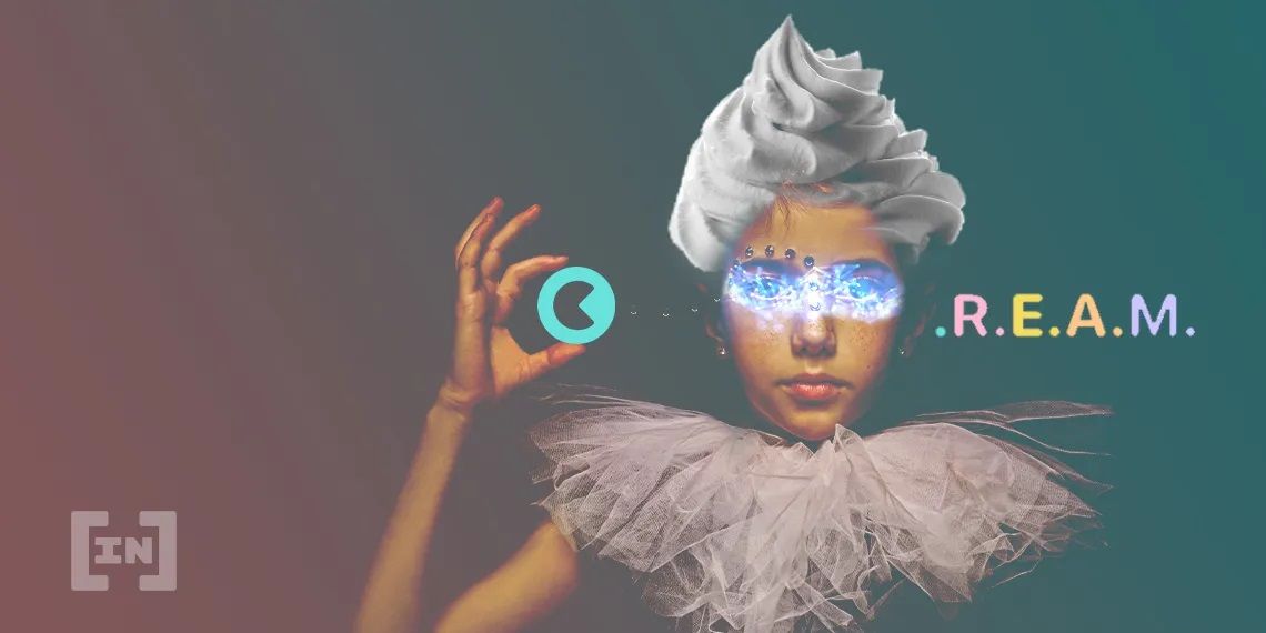 CREAM Finance spali 67% tokenów