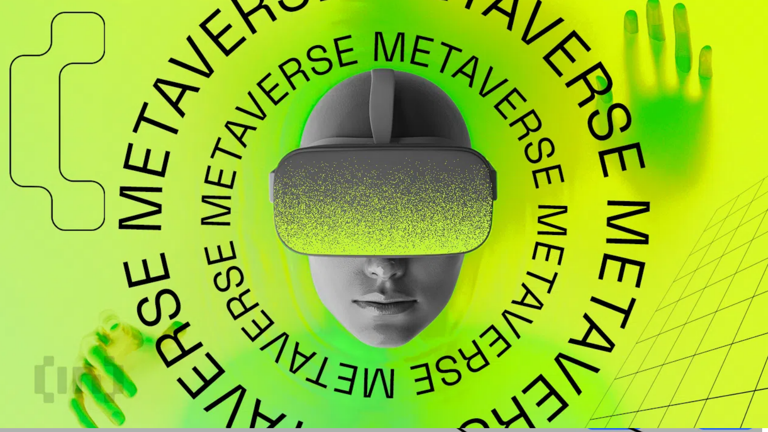 Die Top Metaverse Plattformen 