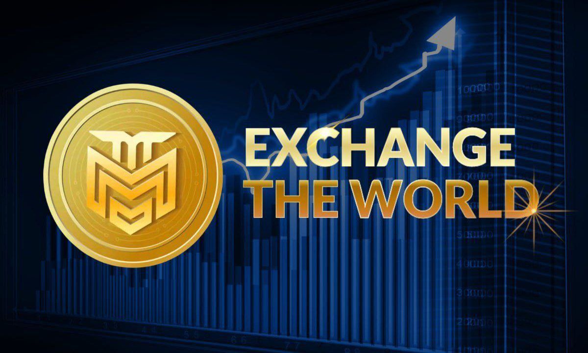 Nền tảng giao dịch Polkaido cho ra mắt Kaido Coin